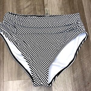Swim suit bottoms